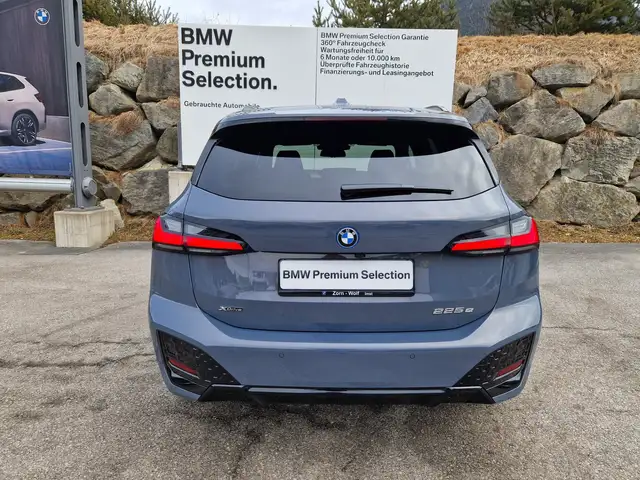 BMW 225 e xDrive Ansicht 18