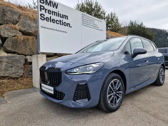 BMW 225 e xDrive Ansicht 5