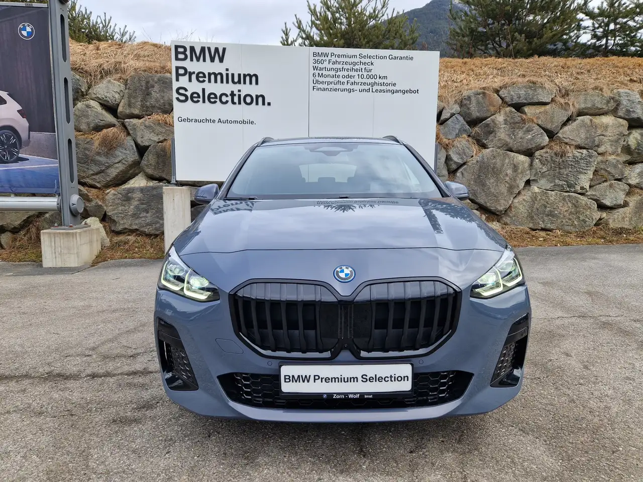 BMW 2 Series 2026