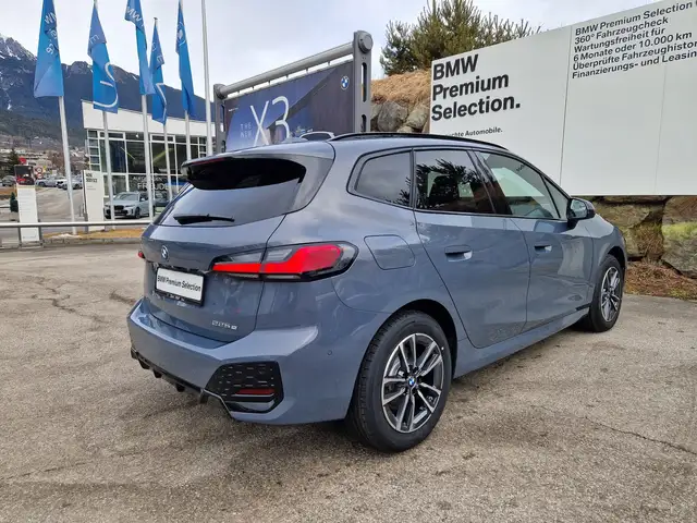 BMW 225 e xDrive Ansicht 19