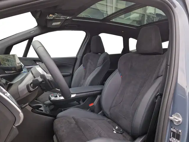 BMW 225 e xDrive Ansicht 7