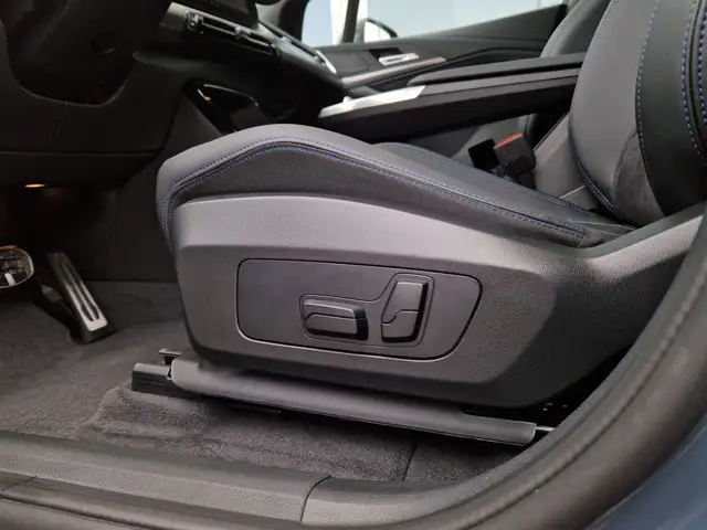 BMW 225 e xDrive Ansicht 15