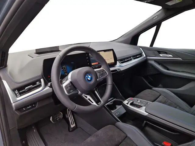 BMW 225 e xDrive Ansicht 6