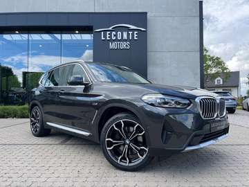 X3 PHEV 2.0iA xDrive30e Sportzetels/Carplay/360'CAM/...!!
