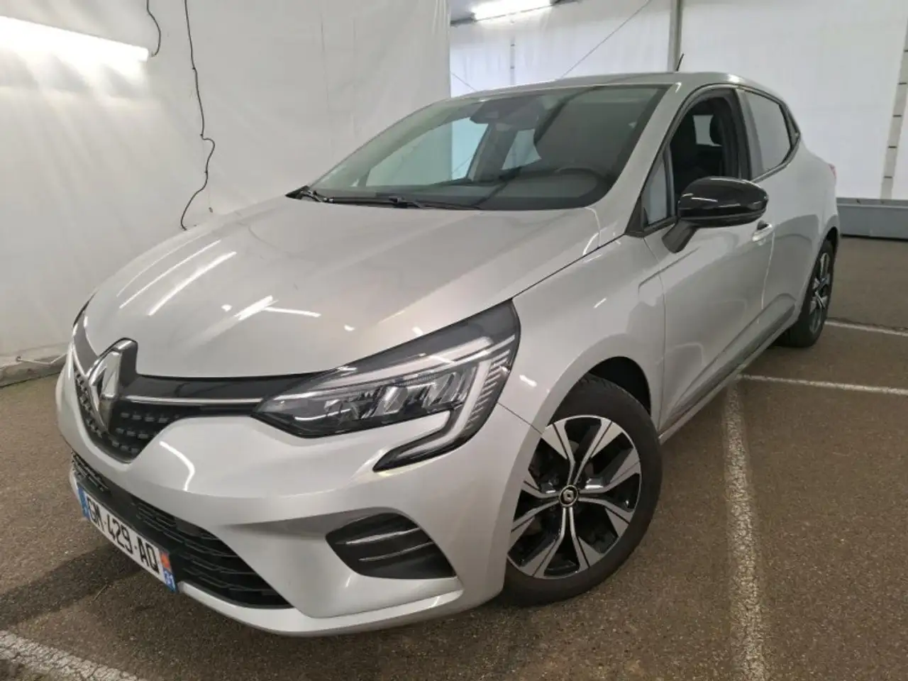 Renault Clio 1.0 SCE 65CH EVOLUTION