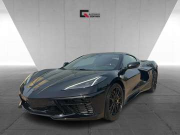 Stingray Coupe 3LT Facelift MY26 Lift 6,2