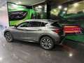 Infiniti QX30 2.2d Premium AWD 7DCT Gris - thumbnail 8