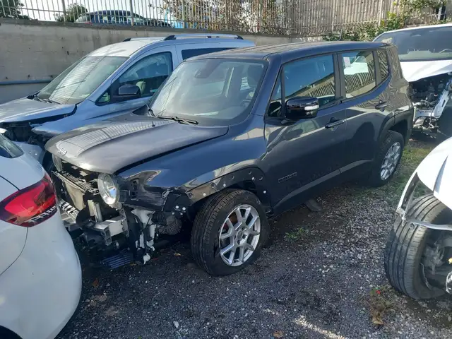 Jeep Renegade JEPP RENEGADE SINISTRATA ANNO 2023