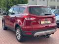 Ford Kuga 2.0 Titanium*NAVI*PDC & PARKHILFE*SHZ*AHK Rot - thumbnail 4