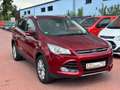Ford Kuga 2.0 Titanium*NAVI*PDC & PARKHILFE*SHZ*AHK Rot - thumbnail 9