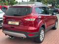 Ford Kuga 2.0 Titanium*NAVI*PDC & PARKHILFE*SHZ*AHK Rot - thumbnail 7