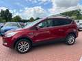 Ford Kuga 2.0 Titanium*NAVI*PDC & PARKHILFE*SHZ*AHK Rot - thumbnail 3