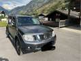Nissan Pathfinder Pathfinder 2.5 dCi Aut. SE Gris - thumbnail 16