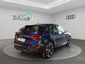 Audi Q5 2.0 TFSI Sportback Pano ACC LED 45 TFSI quattro... Blau - thumbnail 6
