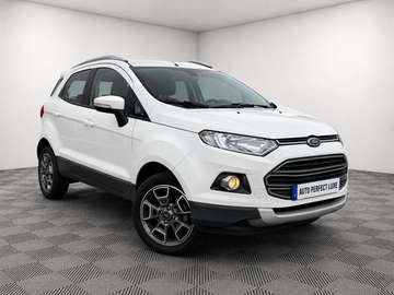 1.0 EcoBoost 125ch