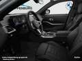 BMW 320 d xDrive Limousine M Sportpaket HiFi DAB LED Gris - thumbnail 3