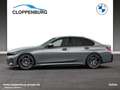 BMW 320 d xDrive Limousine M Sportpaket HiFi DAB LED Gris - thumbnail 5