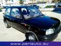 Nissan Micra 1.0i 16V cat 3 porte SLX Nero - thumbnail 2