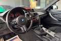 BMW 316 d Touring Pack M 1er prop garantie 12 mois Grijs - thumbnail 7