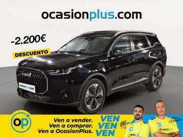 1.6 TGDI 7DCT Luxury FWD