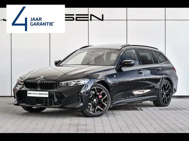 BMW 330 M SPORTPAKKET PRO