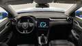 MG ZS 2.5 V6 Core 180 Blau - thumbnail 8