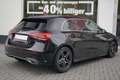 Mercedes-Benz A 140 A180 AMG Line LED Navi Sitzheizung Teilleder PDC Negro - thumbnail 7