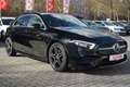 Mercedes-Benz A 180 A180 AMG Line LED Navi Sitzheizung Teilleder PDC Schwarz - thumbnail 8