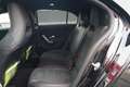 Mercedes-Benz A 140 A180 AMG Line LED Navi Sitzheizung Teilleder PDC Negro - thumbnail 9