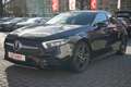 Mercedes-Benz A 180 A180 AMG Line LED Navi Sitzheizung Teilleder PDC Schwarz - thumbnail 2