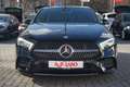 Mercedes-Benz A 180 A180 AMG Line LED Navi Sitzheizung Teilleder PDC Schwarz - thumbnail 9