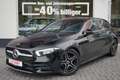 Mercedes-Benz A 140 A180 AMG Line LED Navi Sitzheizung Teilleder PDC Negro - thumbnail 2