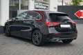 Mercedes-Benz A 140 A180 AMG Line LED Navi Sitzheizung Teilleder PDC Negro - thumbnail 5