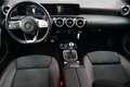 Mercedes-Benz A 140 A180 AMG Line LED Navi Sitzheizung Teilleder PDC Negro - thumbnail 11