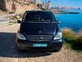 Mercedes-Benz EQE 300 2.2 CDI Trend Compacta Negro - thumbnail 2