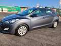 Hyundai i30 blue Trend Grau - thumbnail 3