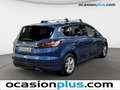 Ford S-Max 2.0TDCi Panther Titanium Powershift 190 Azul - thumbnail 4
