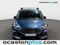 Ford S-Max 2.0TDCi Panther Titanium Powershift 190 Azul - thumbnail 17