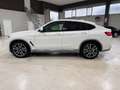 BMW X4 X4 xdrive20d Msport auto SERVICE BMW White - thumbnail 4