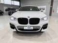 BMW X4 X4 xdrive20d Msport auto SERVICE BMW White - thumbnail 2