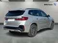 BMW X1 sdrive18d Msport auto Plateado - thumbnail 16