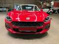 Fiat 124 Spider 1.4 Turbo Lusso Rot - thumbnail 2