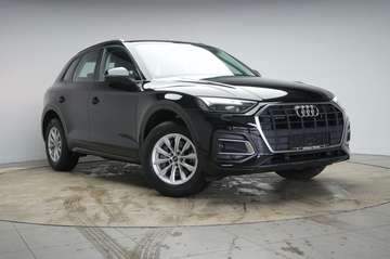 40 TDI quattro S tronic CarPlay/Temp/AHK