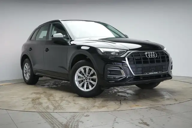 Audi Q5 40 TDI quattro S tronic CarPlay/Temp/AHK