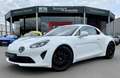 Alpine A110 Légende / 1.8l Turbo 252 CH BVA 7 / Blanc - thumbnail 1