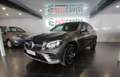 Mercedes-Benz GLC 250 Coupé 250d 4Matic Aut. Gris - thumbnail 1