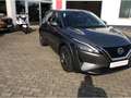 Nissan Qashqai 1.3 DIG-T Acenta 160PS Automatik Gris - thumbnail 7