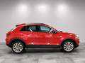 Volkswagen T-Roc Move Plus 1.0 TSI Matrix/IQ.Drive/Navi/RFK Red - thumbnail 6