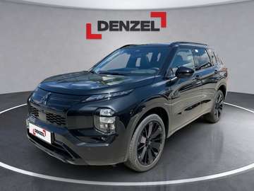 PHEV 2,4 4WD Diam.Luxury Black Edt.AT 26