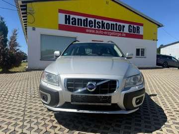 XC70 Momentum AWD, sehr guter Zustand